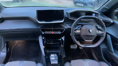 Peugeot 208 1.2 Hybrid 100 GT 5dr e-DSC6 Petrol Hatchback